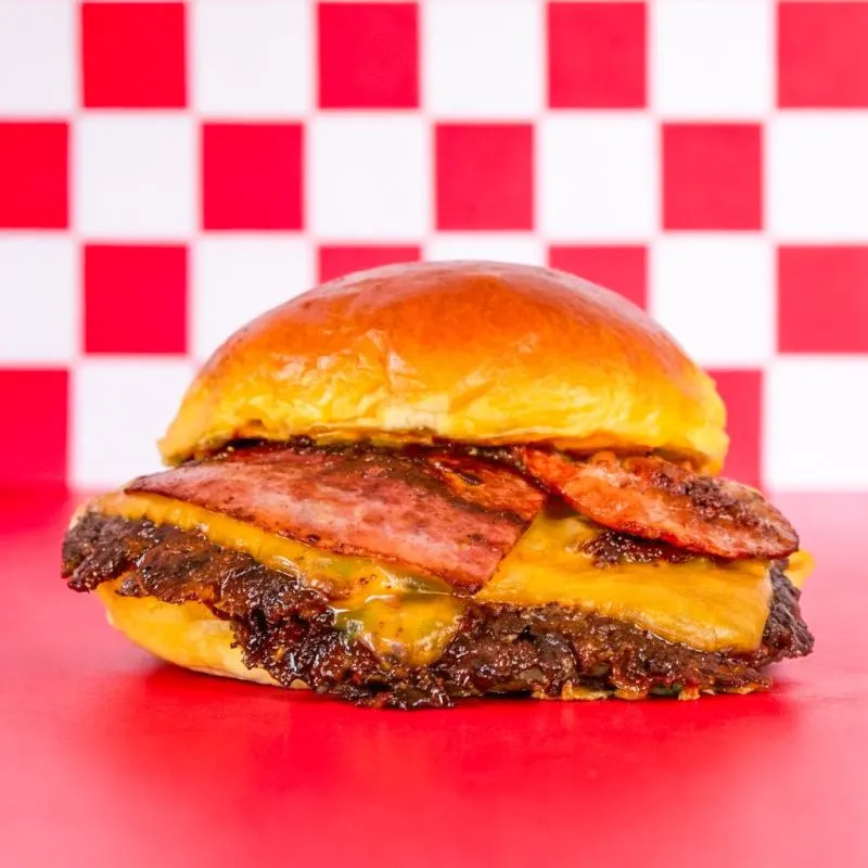 BCBACON smashburger