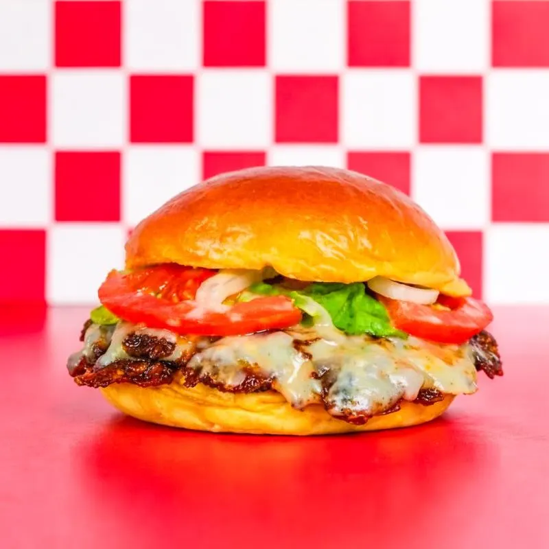 BCBESENCIAL smashburger